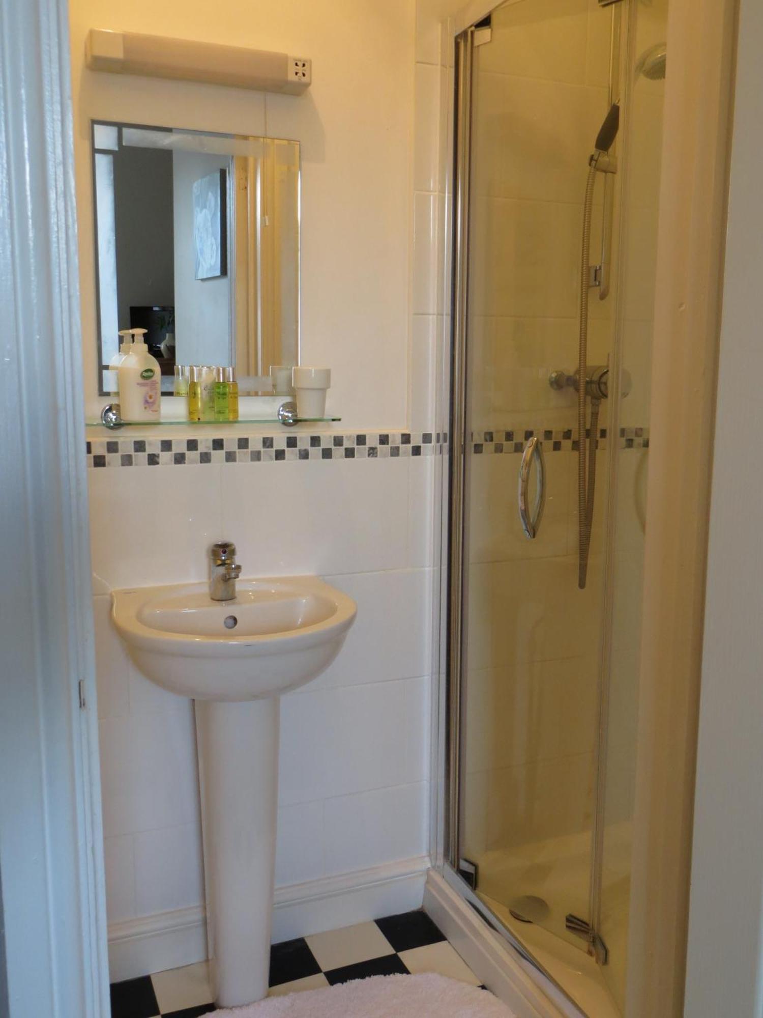 Avondale Guest House Йорк Екстер'єр фото