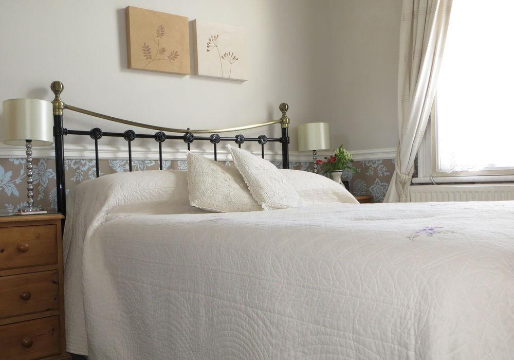 Avondale Guest House Йорк Екстер'єр фото